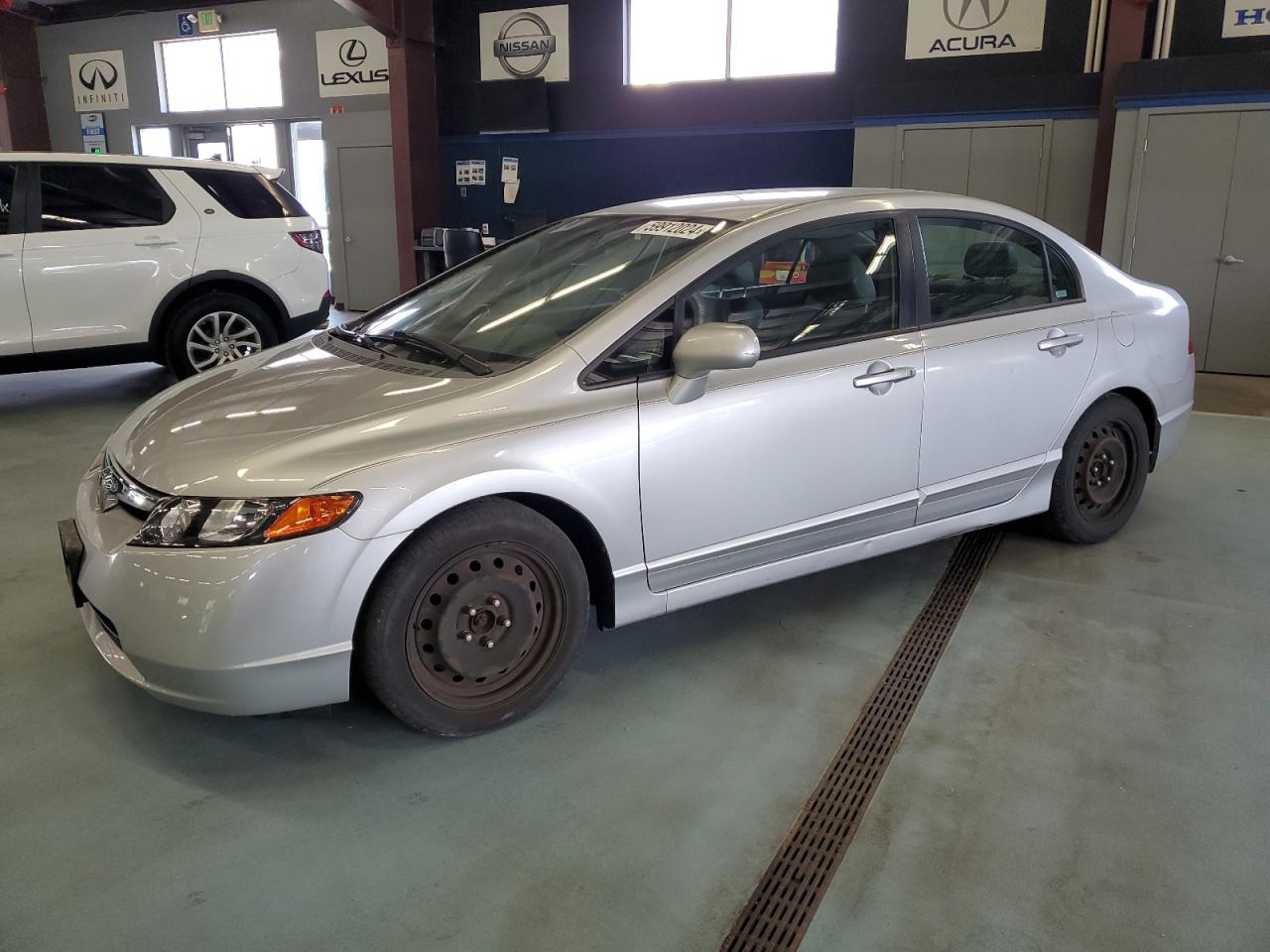 HONDA CIVIC 2006