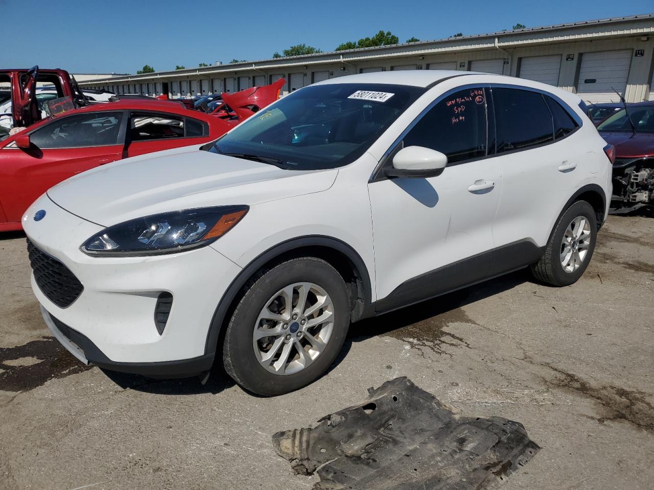 FORD ESCAPE SE 2020