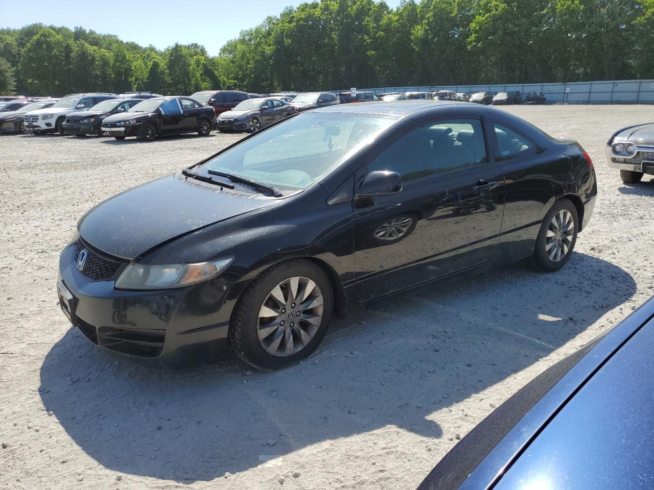 HONDA CIVIC 2009