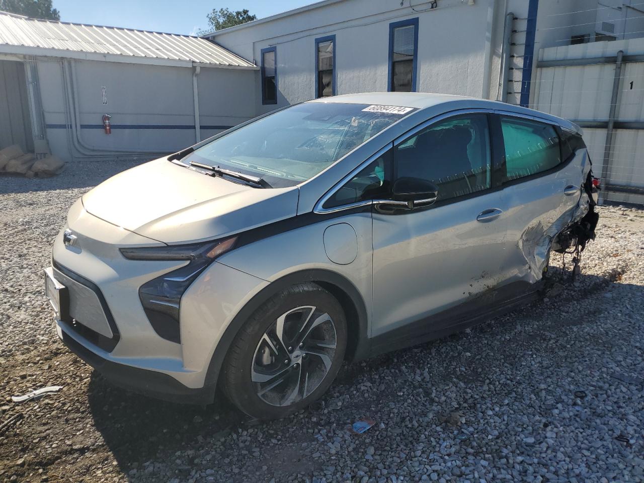 CHEVROLET BOLT EV 1L 2023