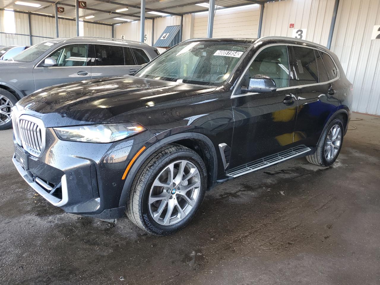 BMW X5 2024