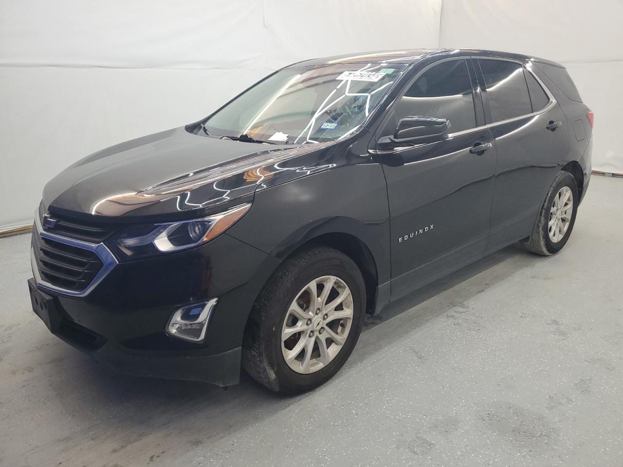 CHEVROLET EQUINOX 2020