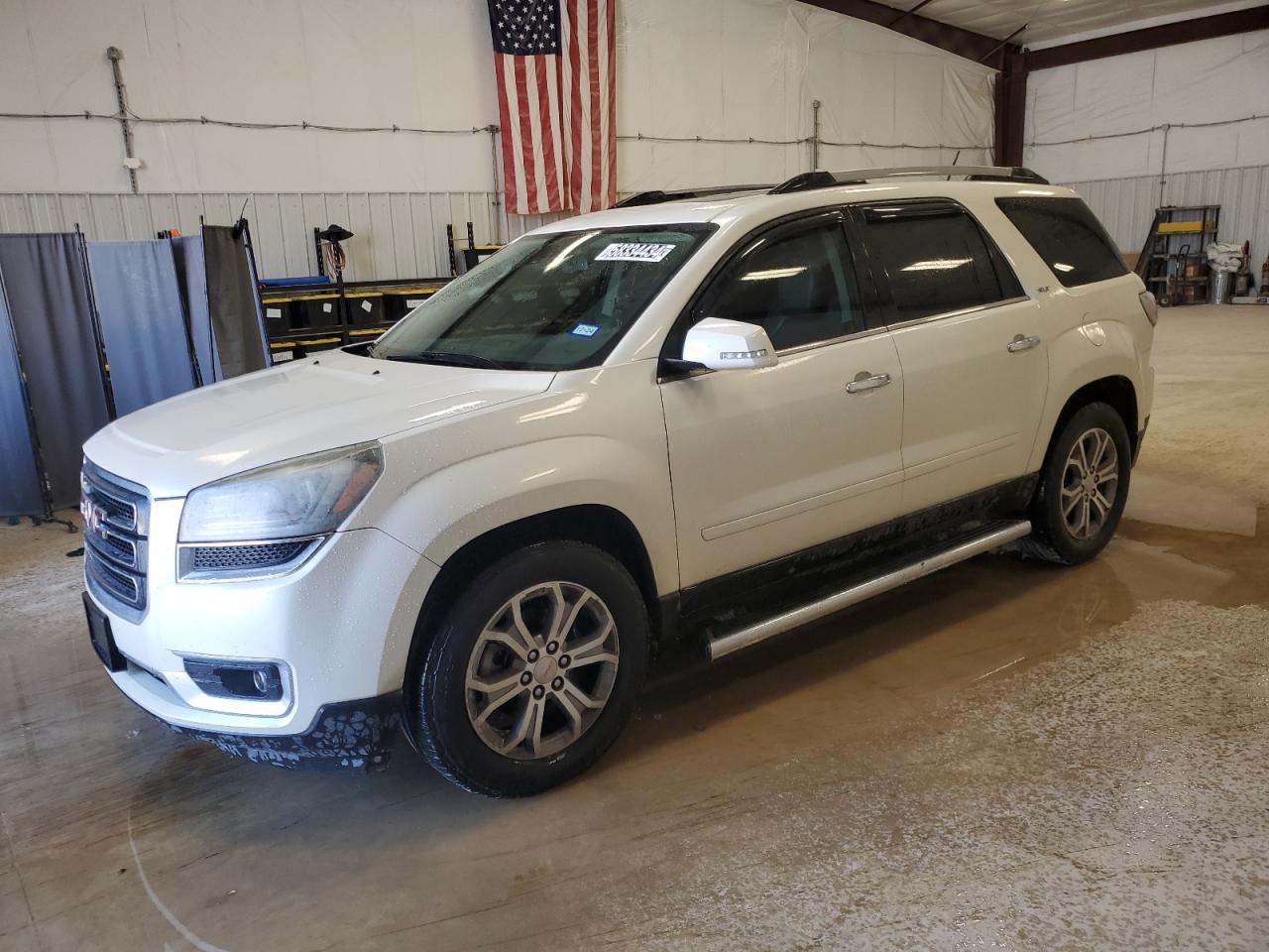 GMC ACADIA 2015