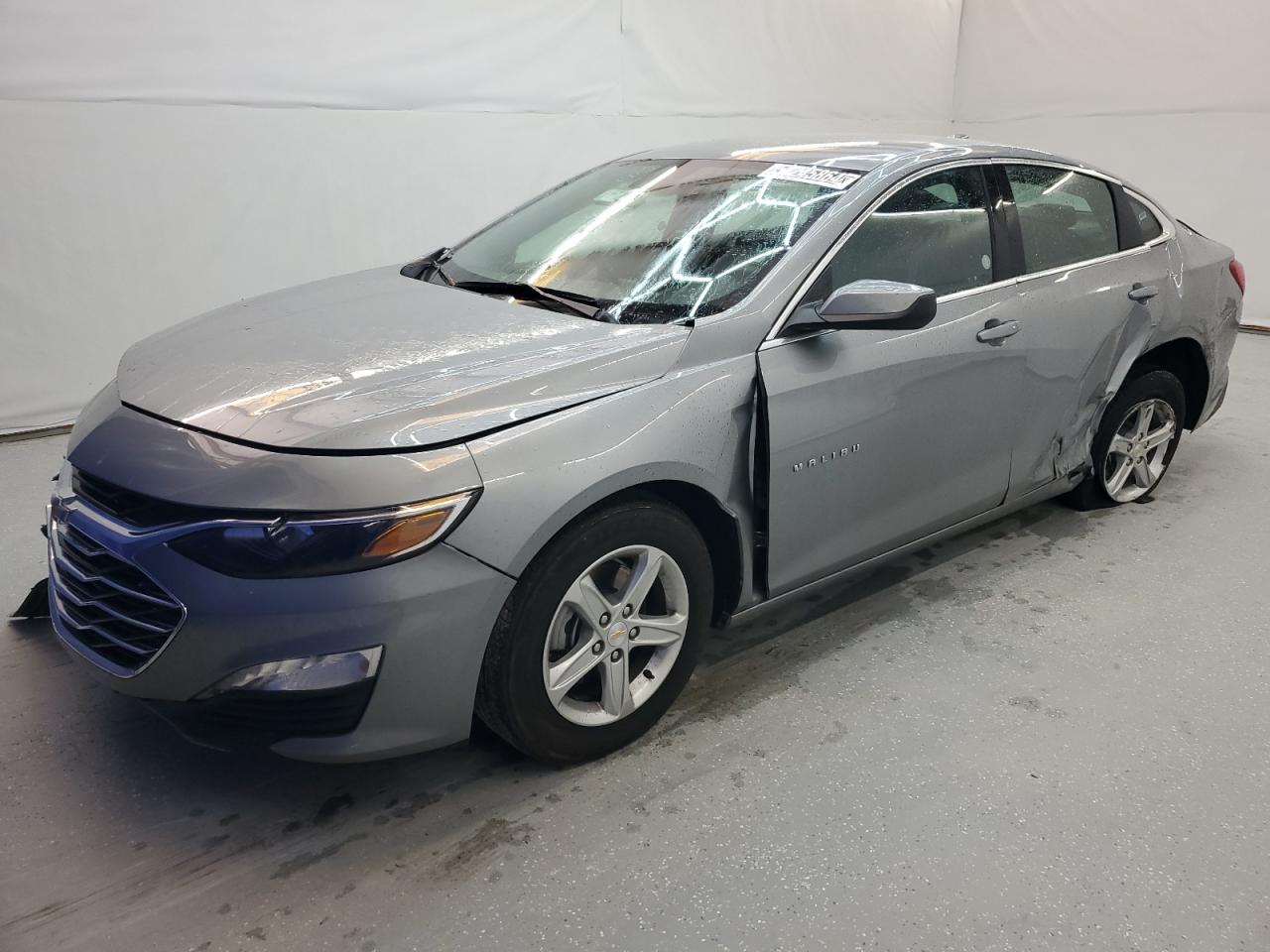 CHEVROLET MALIBU LT 2024