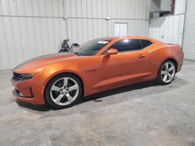 Chevrolet Camaro 2022