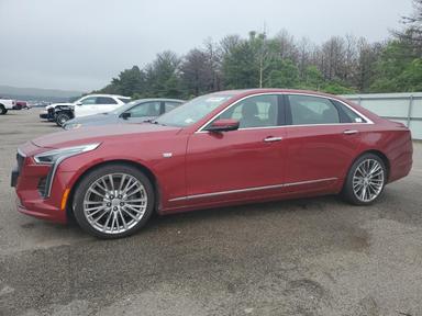 Cadillac Ct6 2019