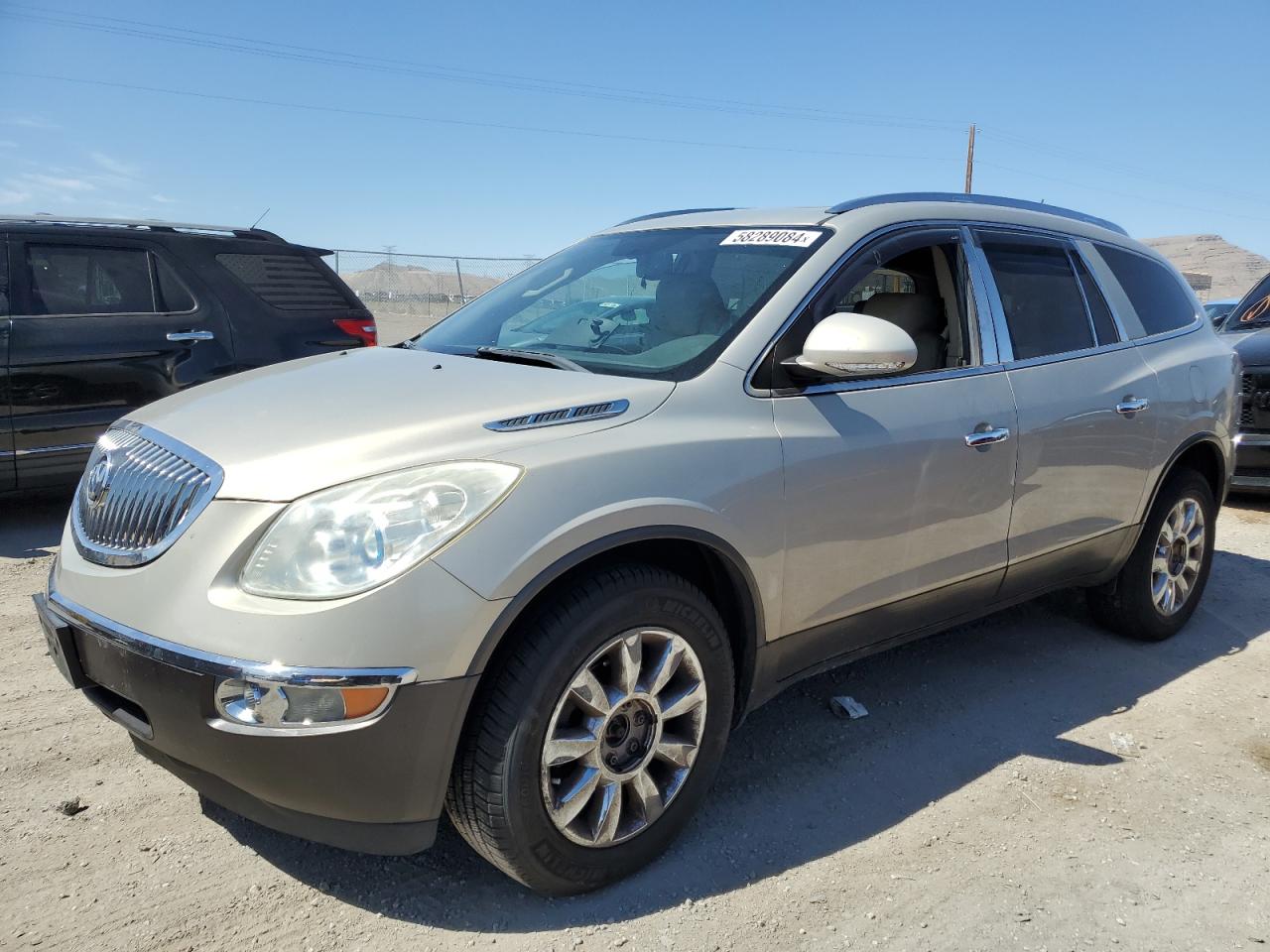 BUICK ENCLAVE CX 2011