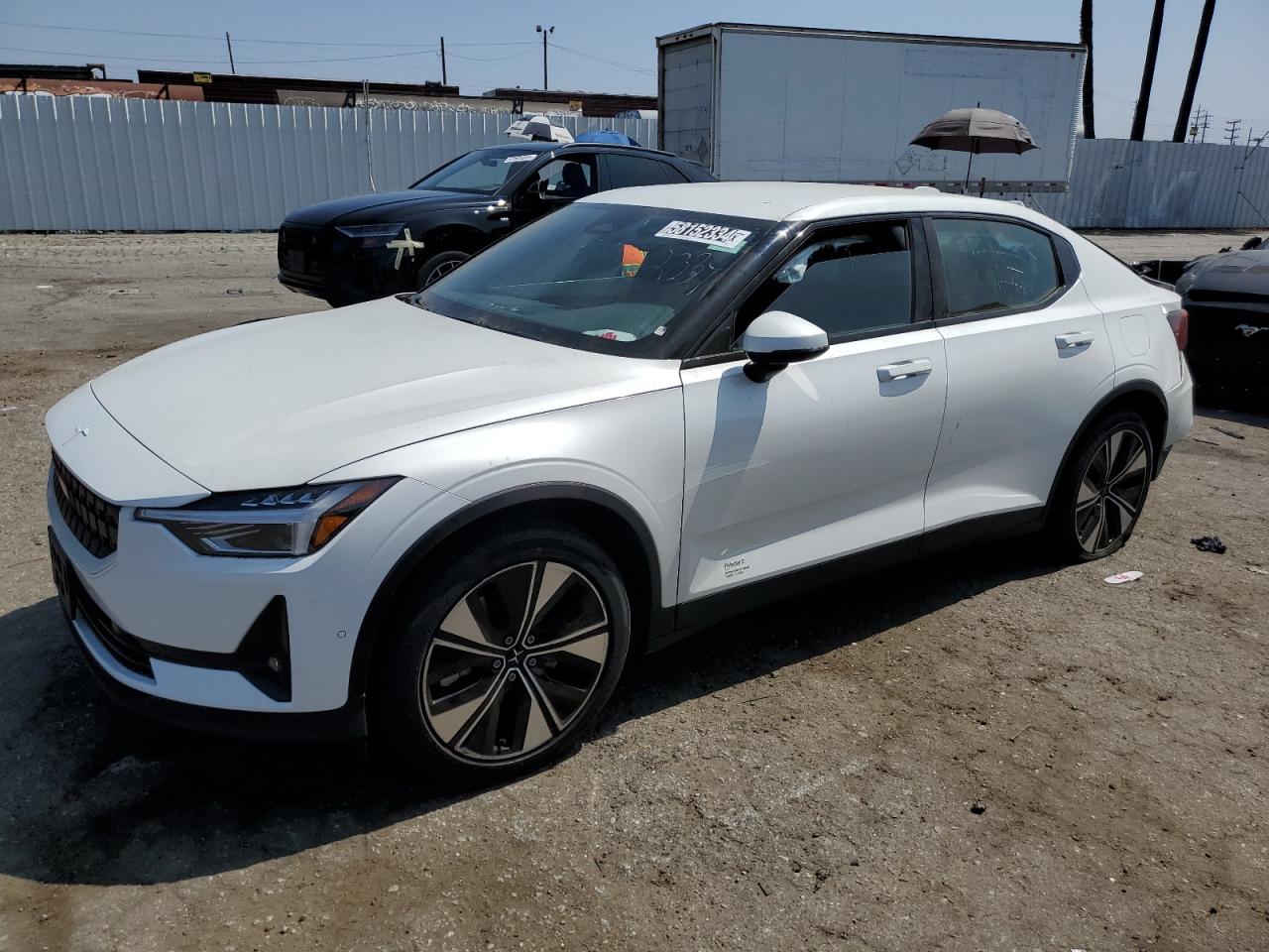 POLESTAR 2 2023
