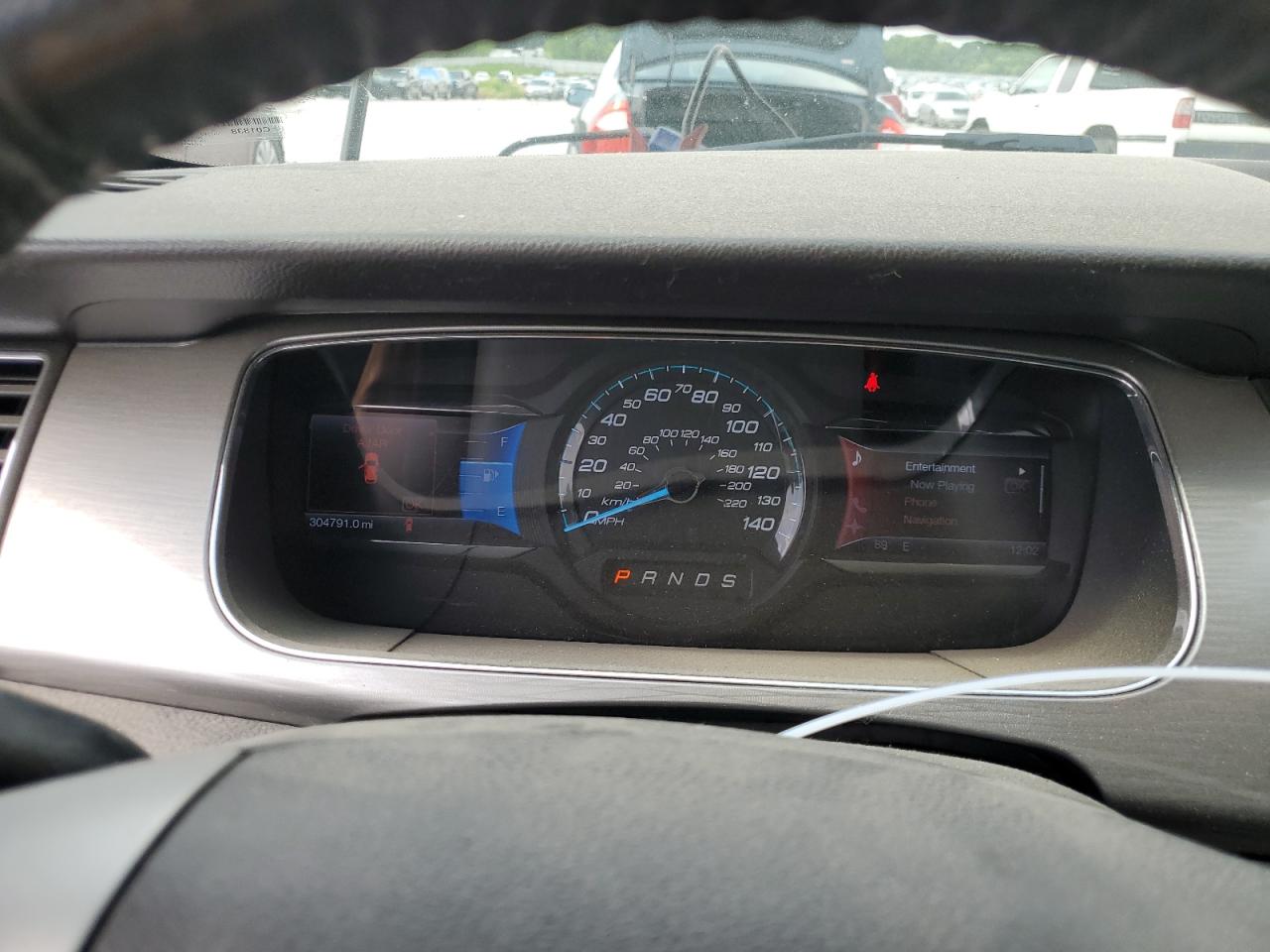 DayDrive