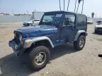 JEEP WRANGLER / TJ 2000