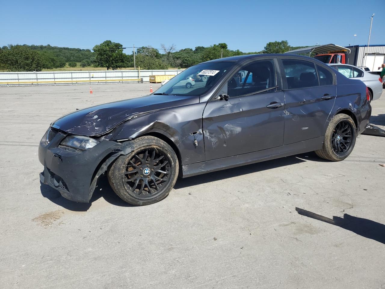 BMW 3 SERIES 2006