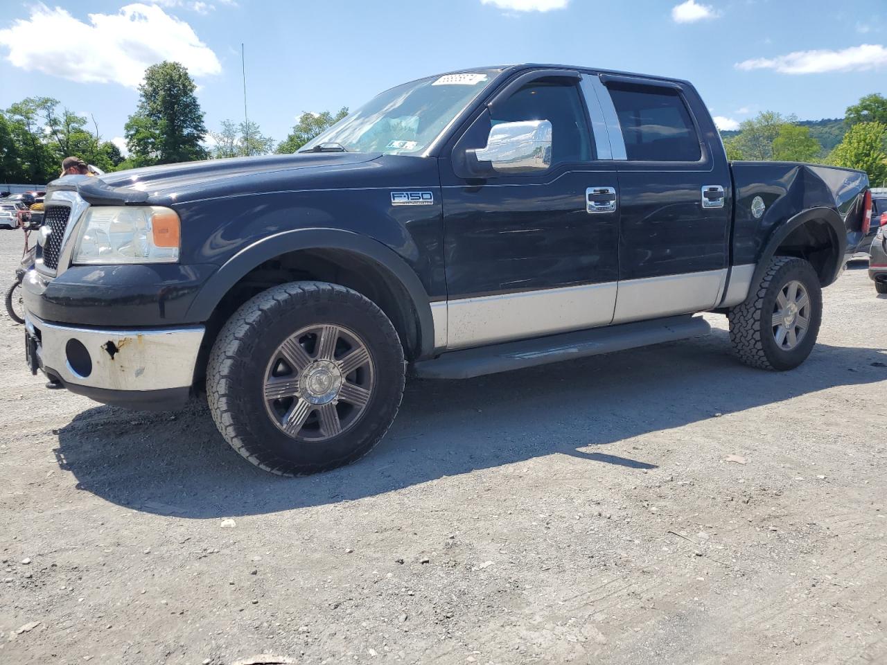FORD F-150 2007