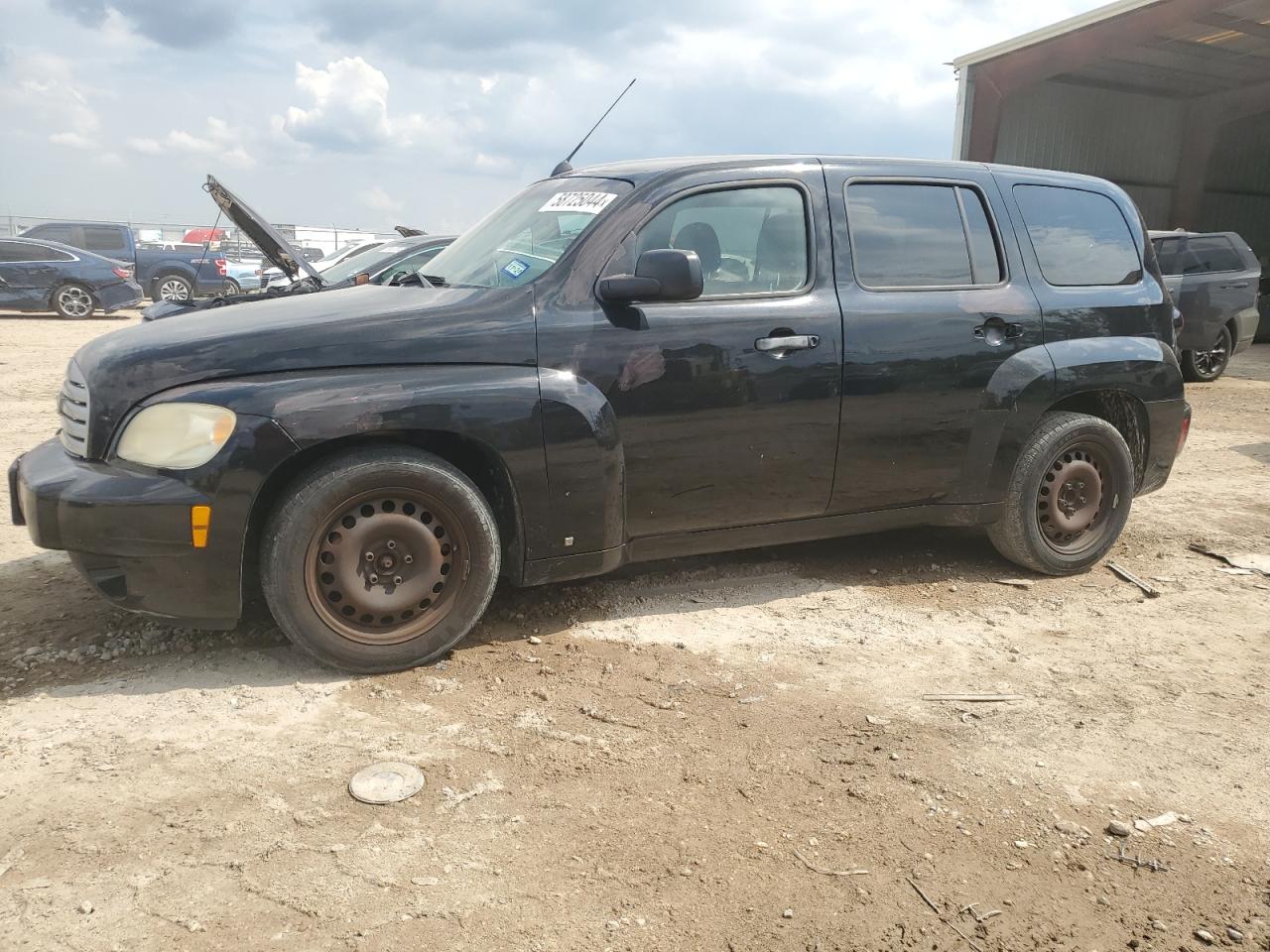 CHEVROLET HHR LS 2010