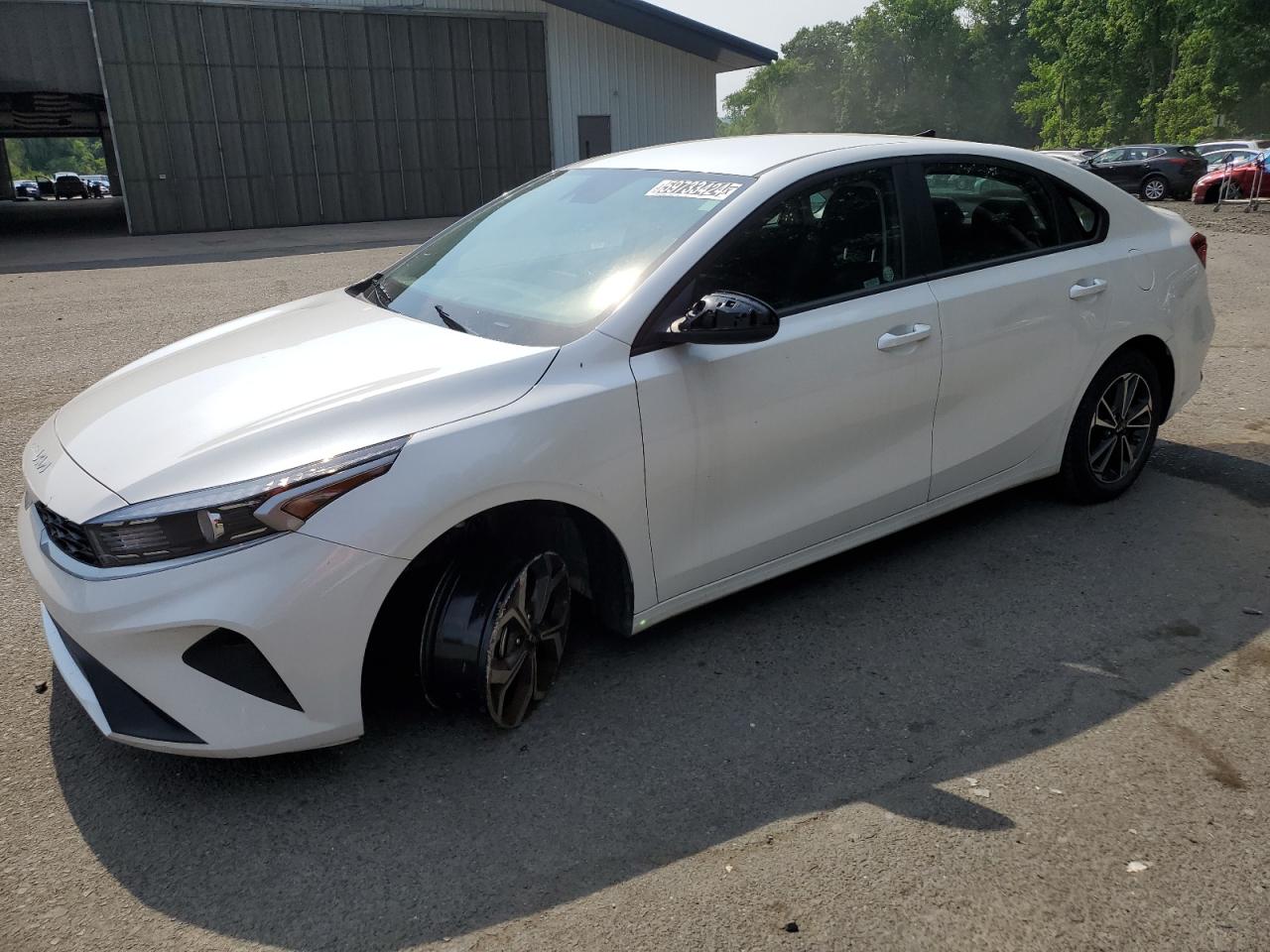 KIA FORTE 2023