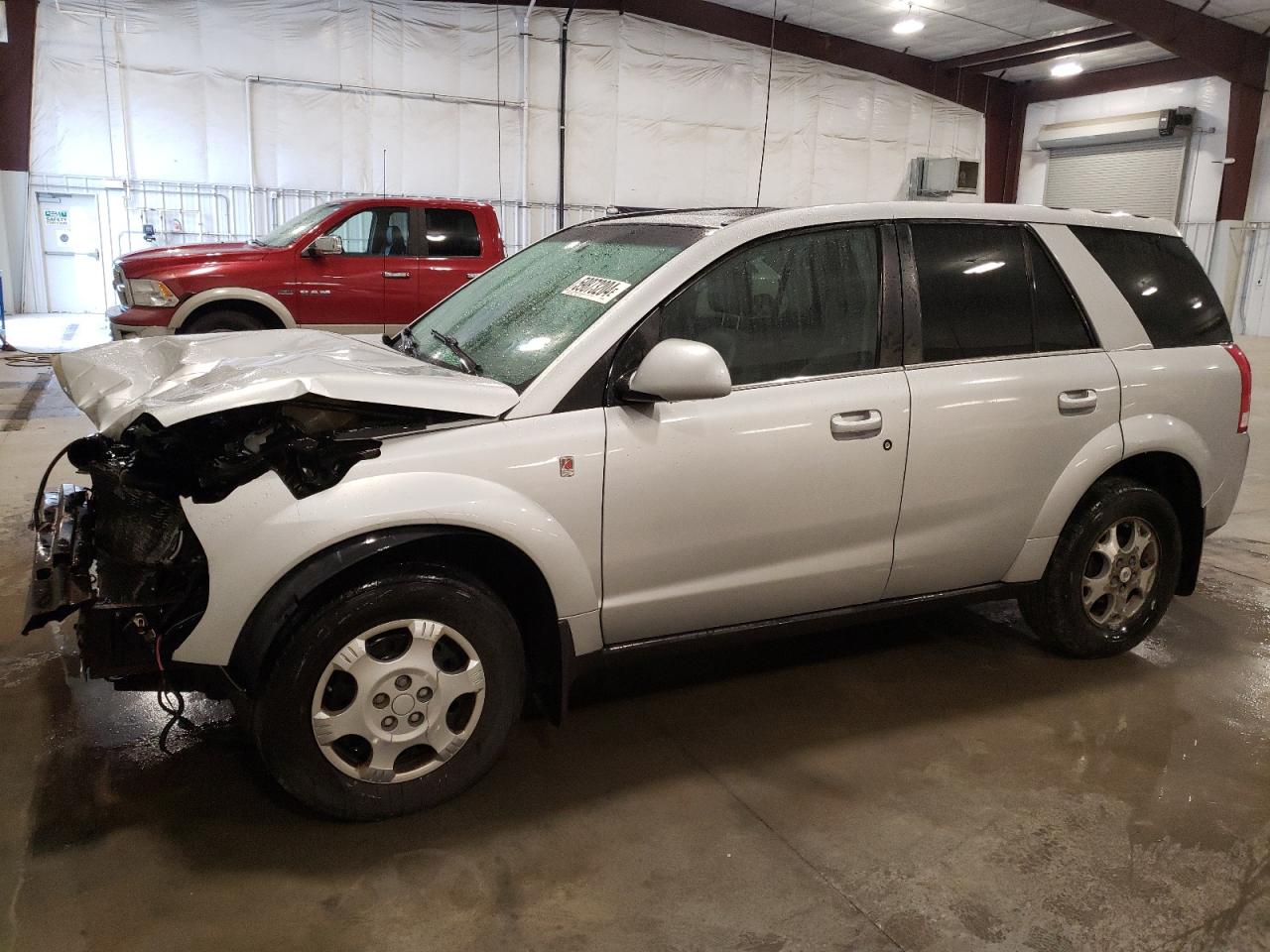 SATURN VUE 2006