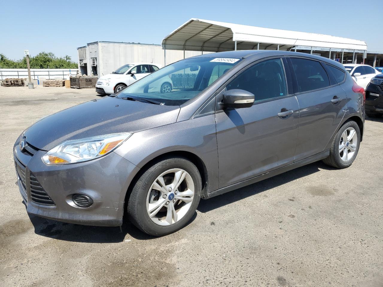 FORD FOCUS 2013