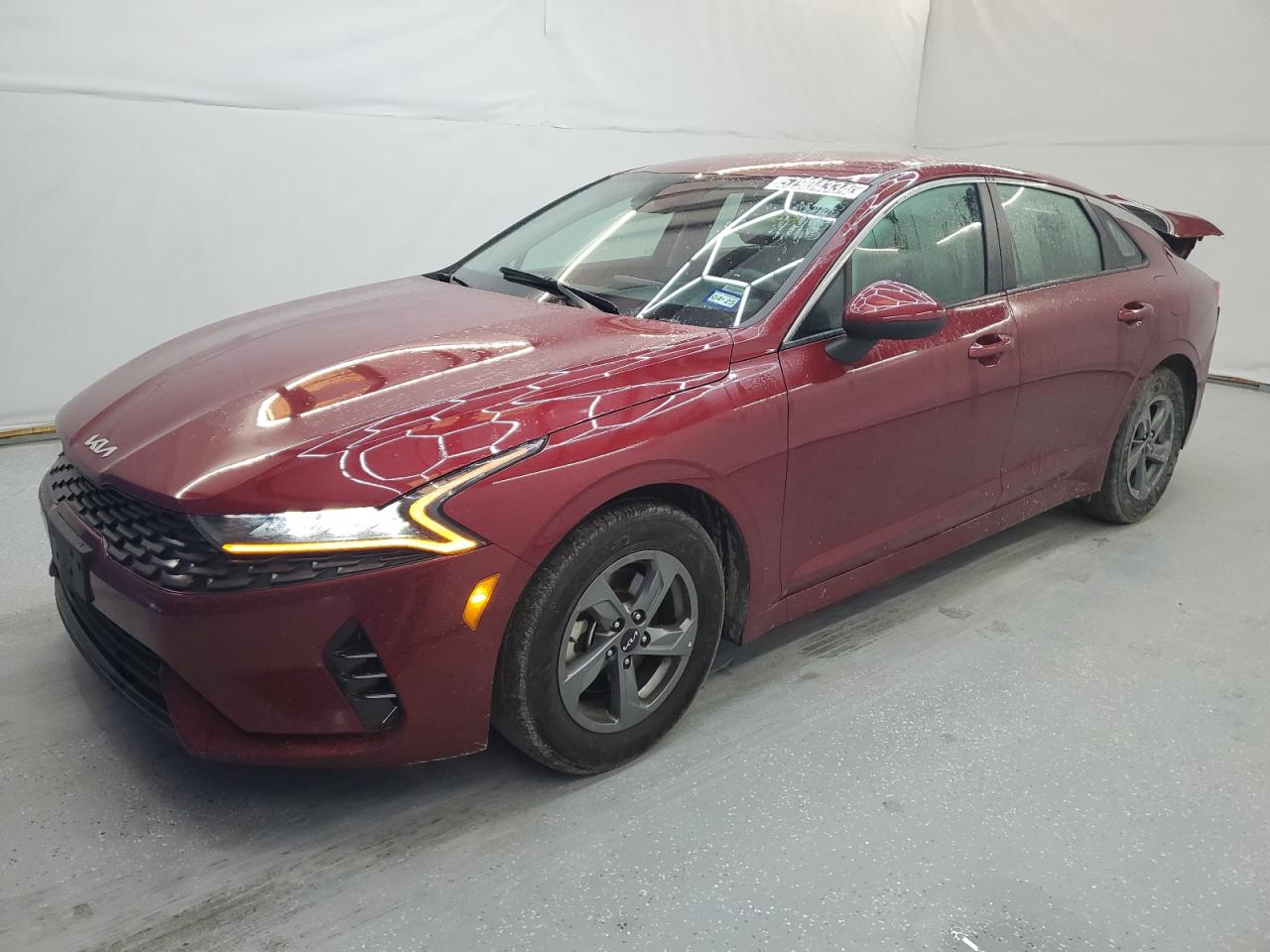 KIA K5 LXS 2023