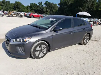Hyundai Ioniq 2020