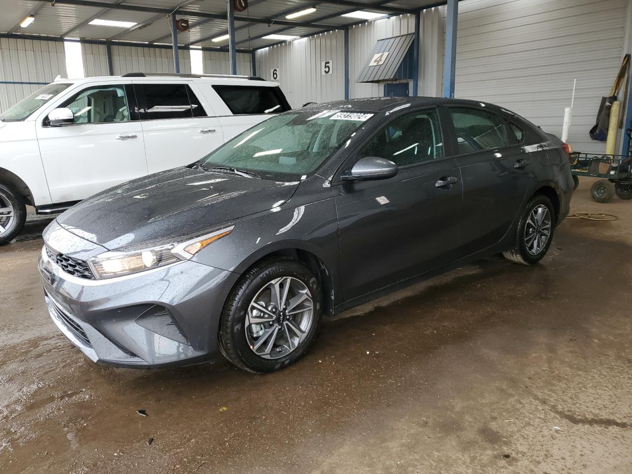 KIA FORTE LX 2024