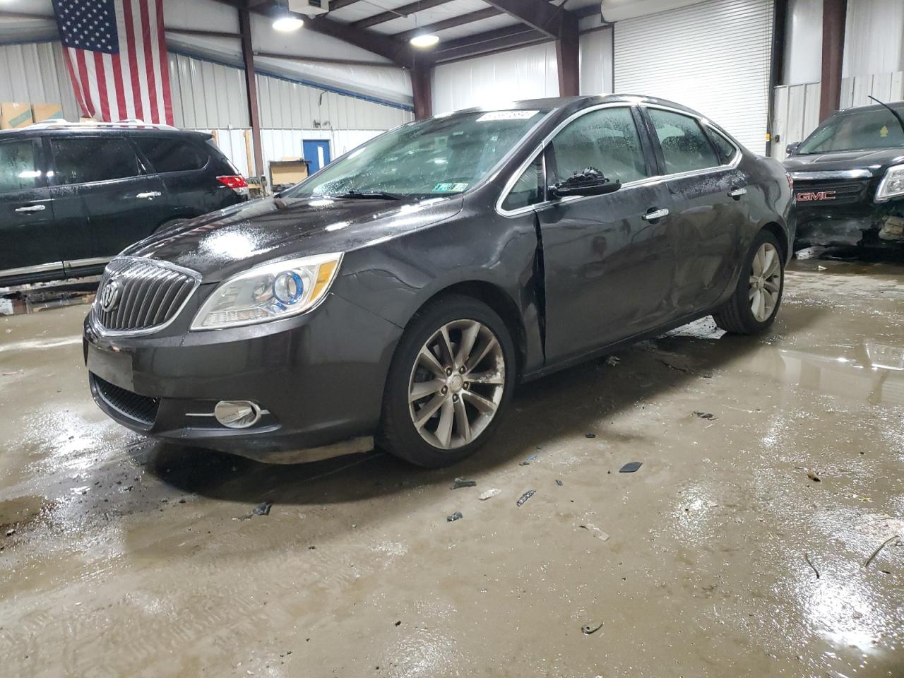 BUICK VERANO 2014