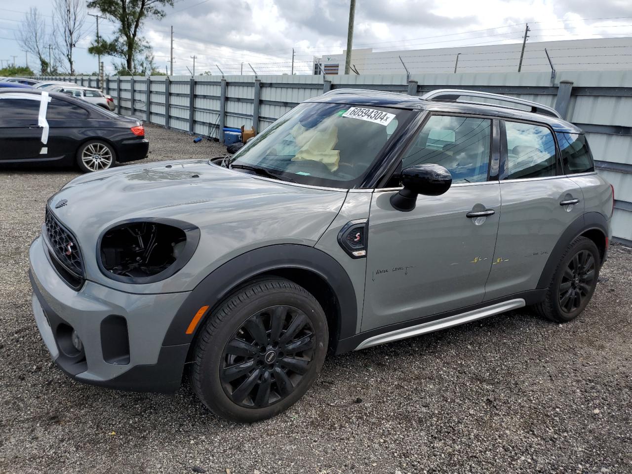 MINI COOPER 2023