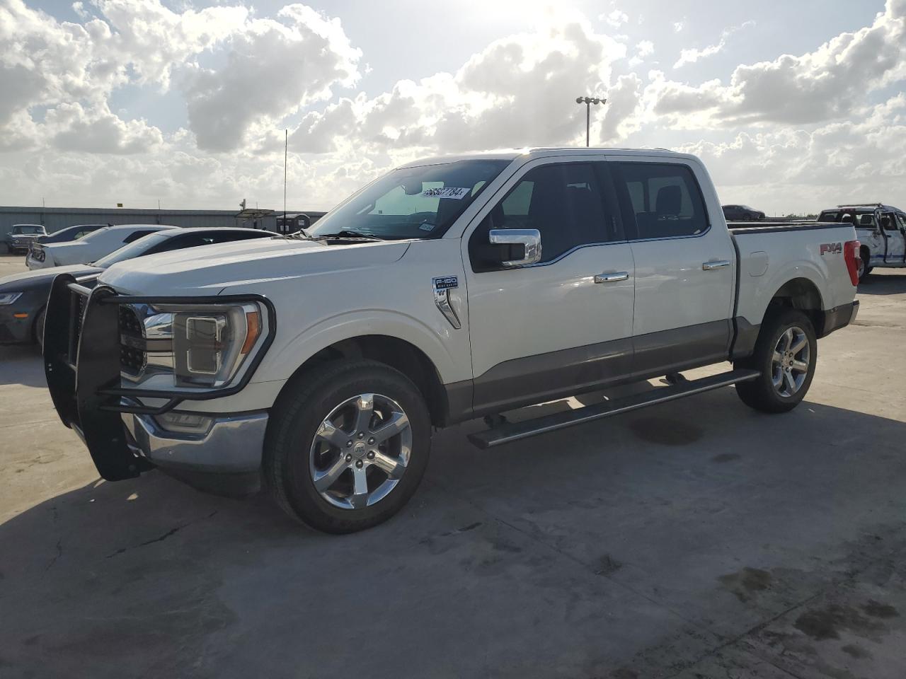 FORD F-150 2023