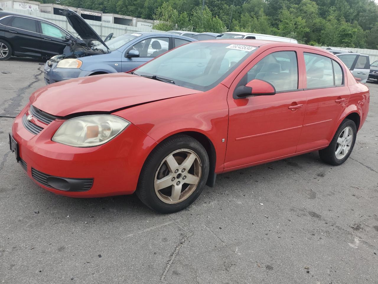 CHEVROLET COBALT 2008