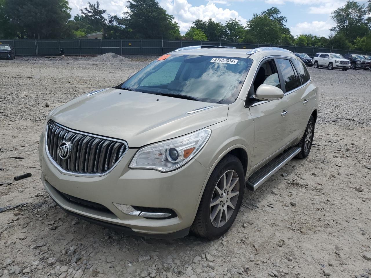 BUICK ENCLAVE 2014