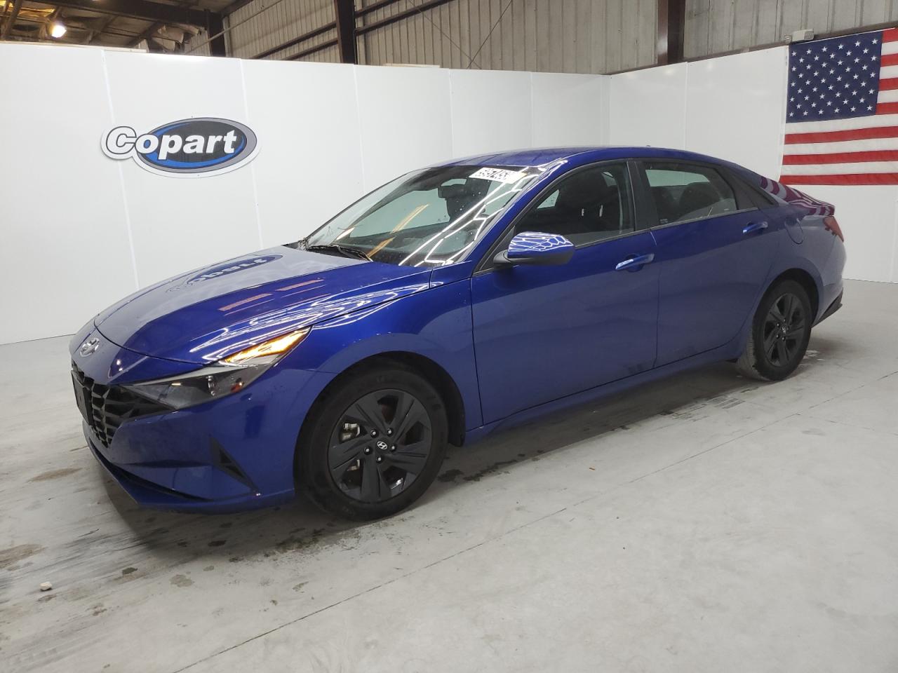 HYUNDAI ELANTRA SE 2023