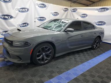Dodge Charger 2019