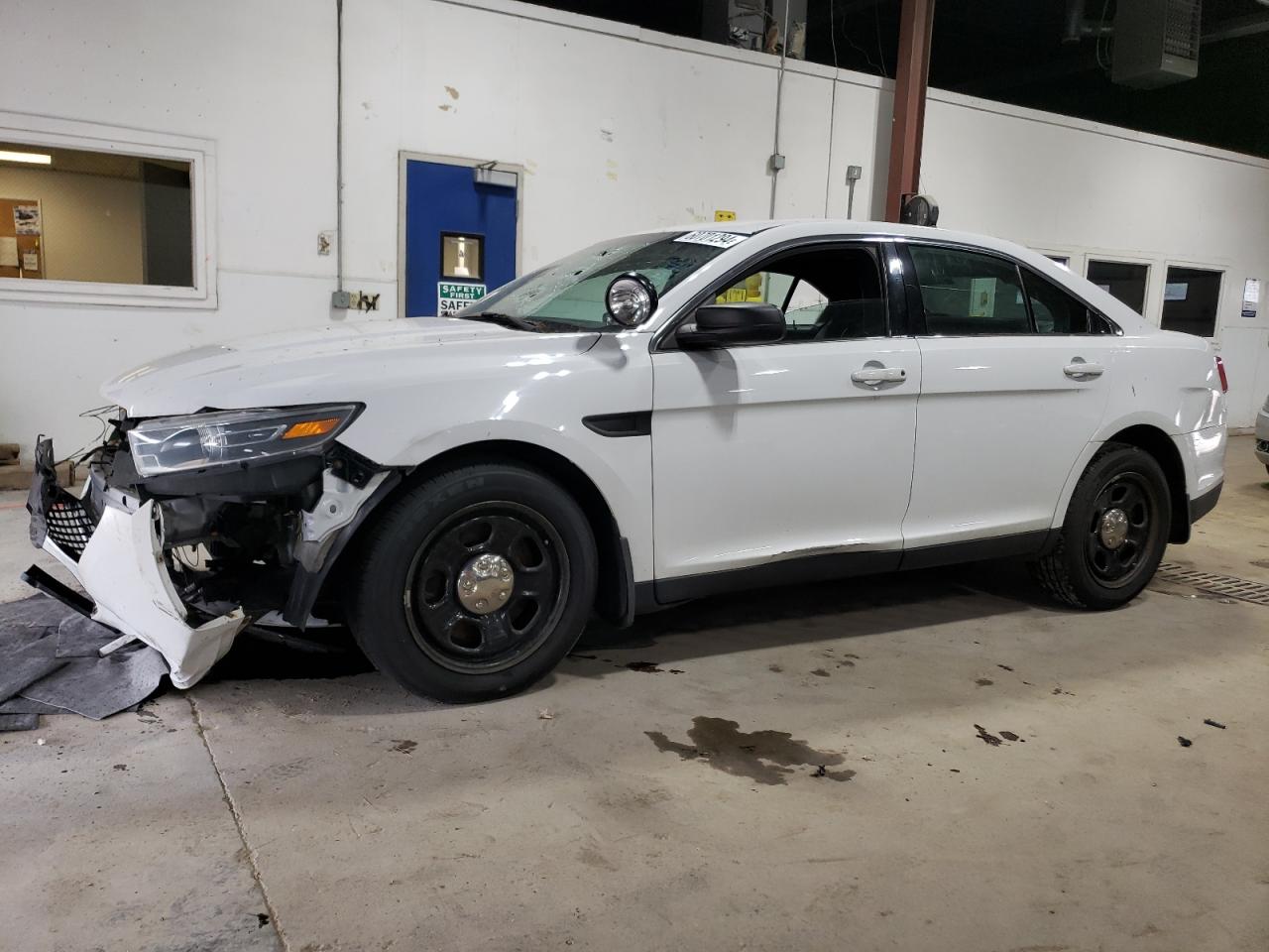 FORD TAURUS 2014