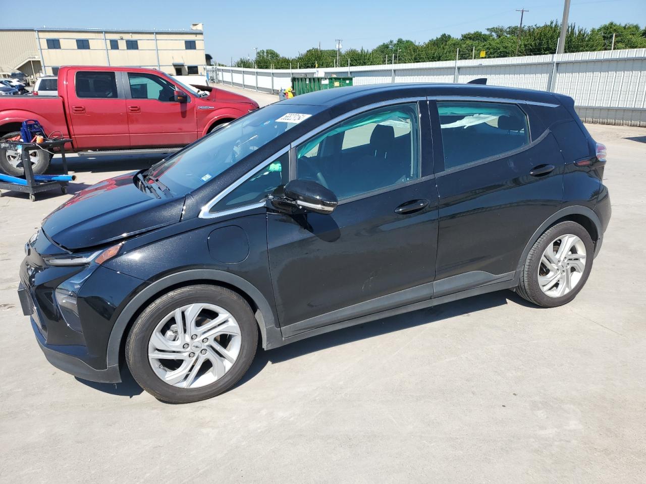 CHEVROLET BOLT EV 1L 2023