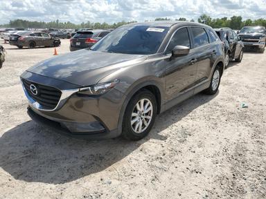 Mazda Cx-9 2016