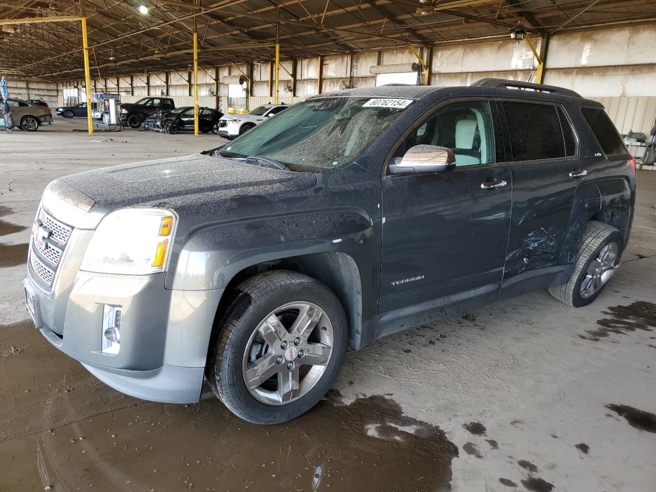 GMC TERRAIN SL 2013