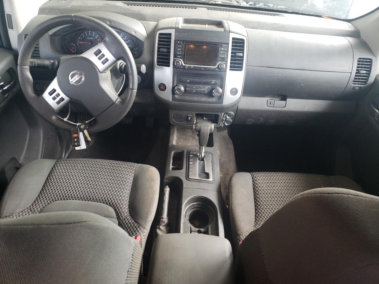 DayDrive