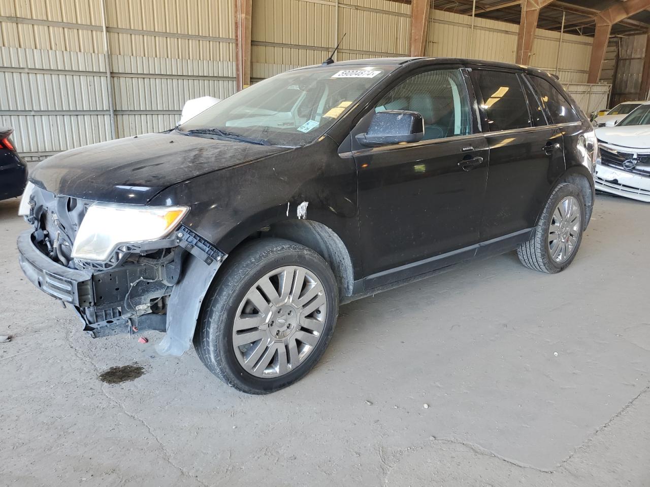 FORD EDGE 2010