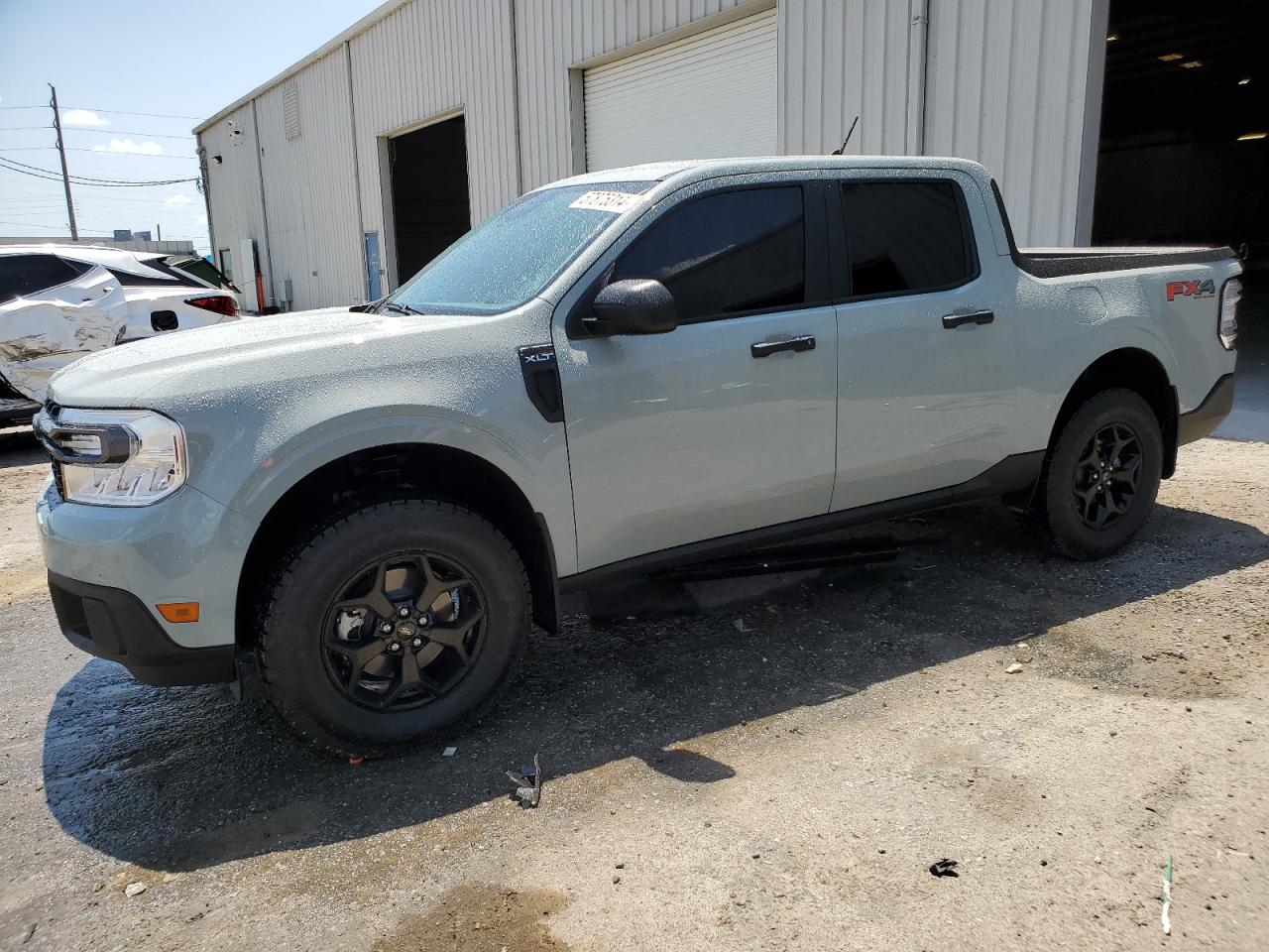 FORD MAVERICK X 2024
