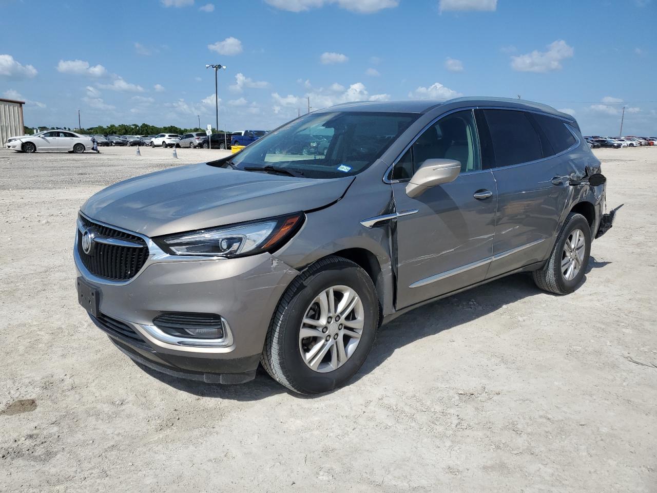 BUICK ENCLAVE 2019