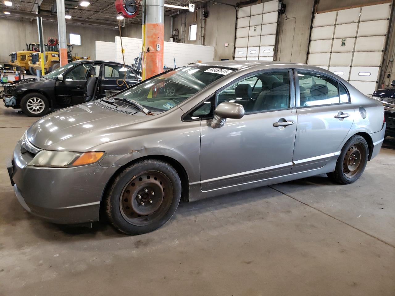 HONDA CIVIC LX 2006