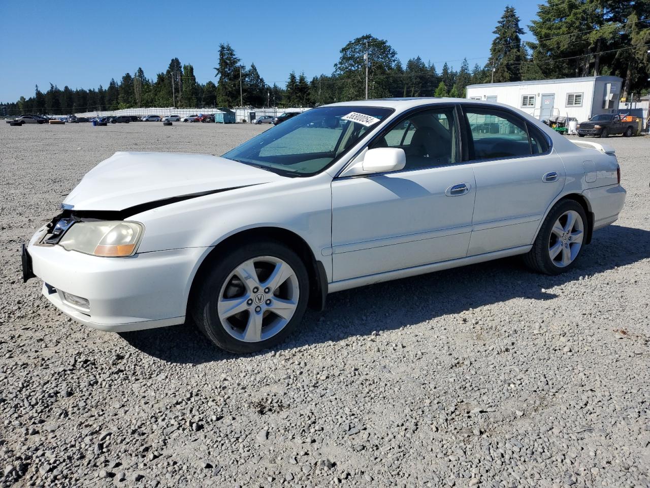 ACURA TL 2003