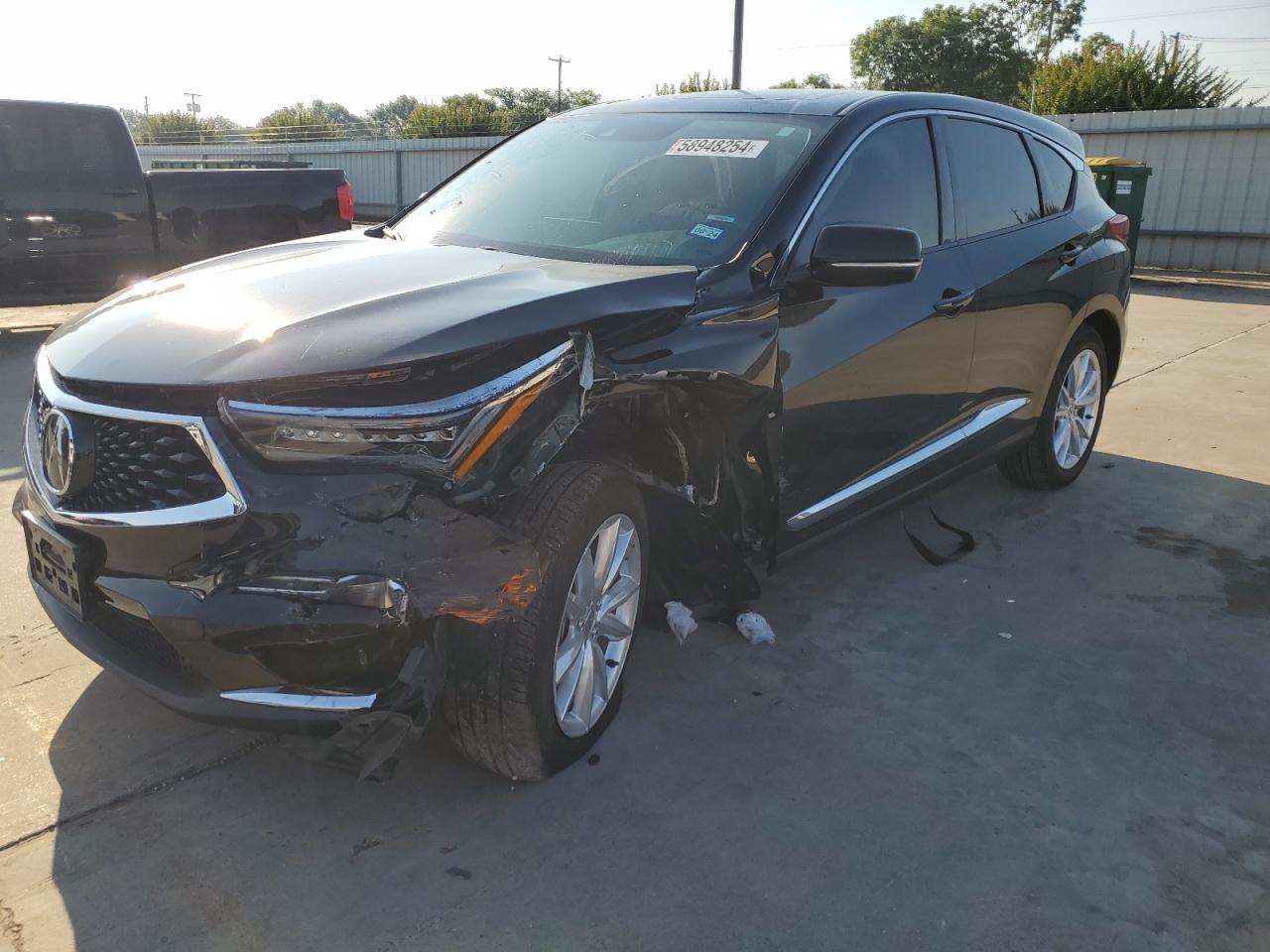 ACURA RDX 2021