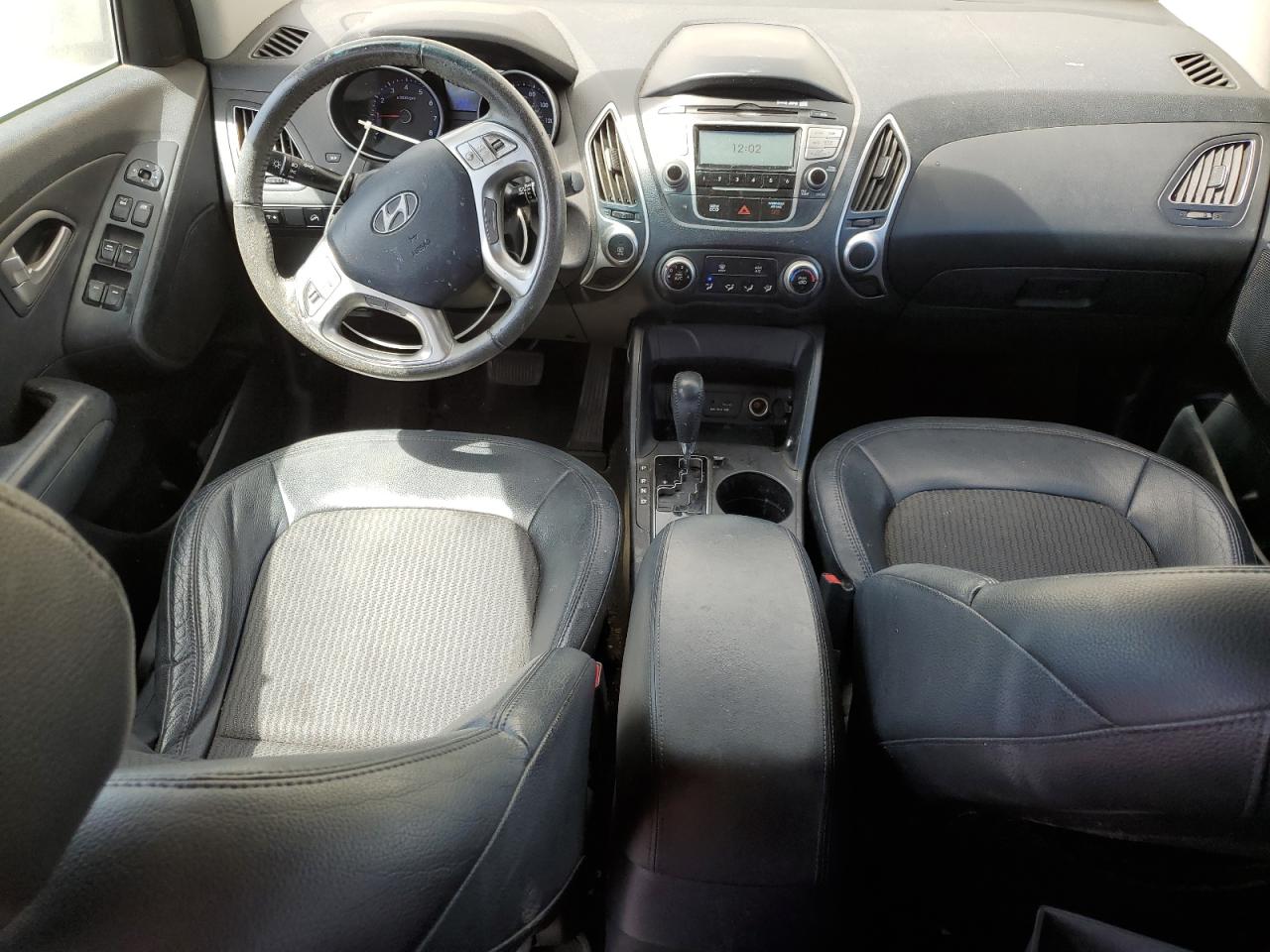 DayDrive