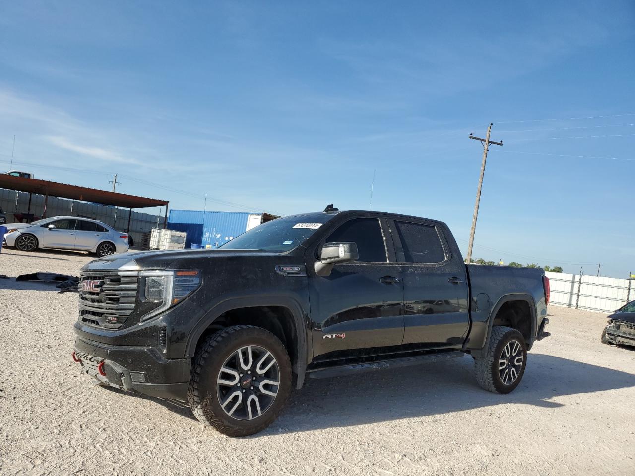 GMC SIERRA K15 2024