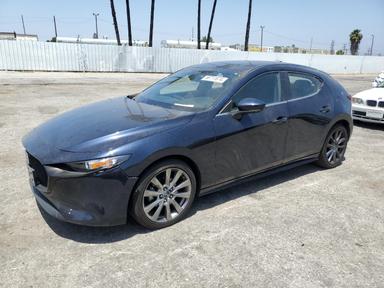 Mazda 3 2019