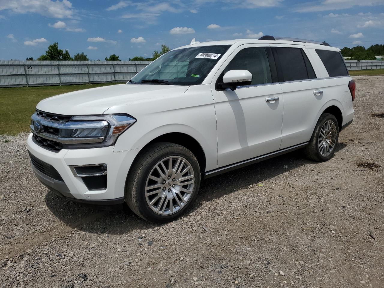 FORD EXPEDITION 2023