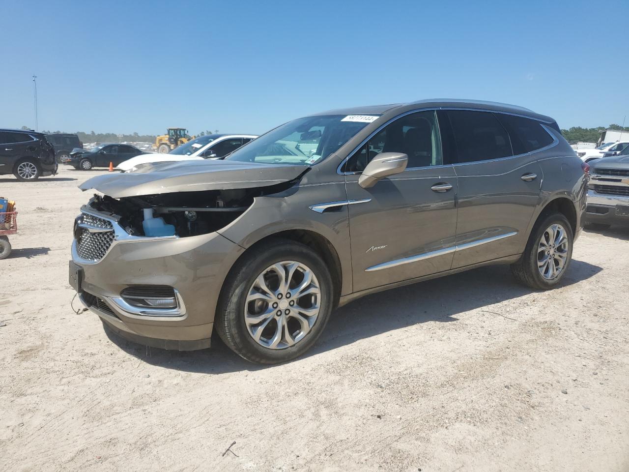 BUICK ENCLAVE AV 2020