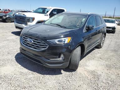 Ford Edge 2019