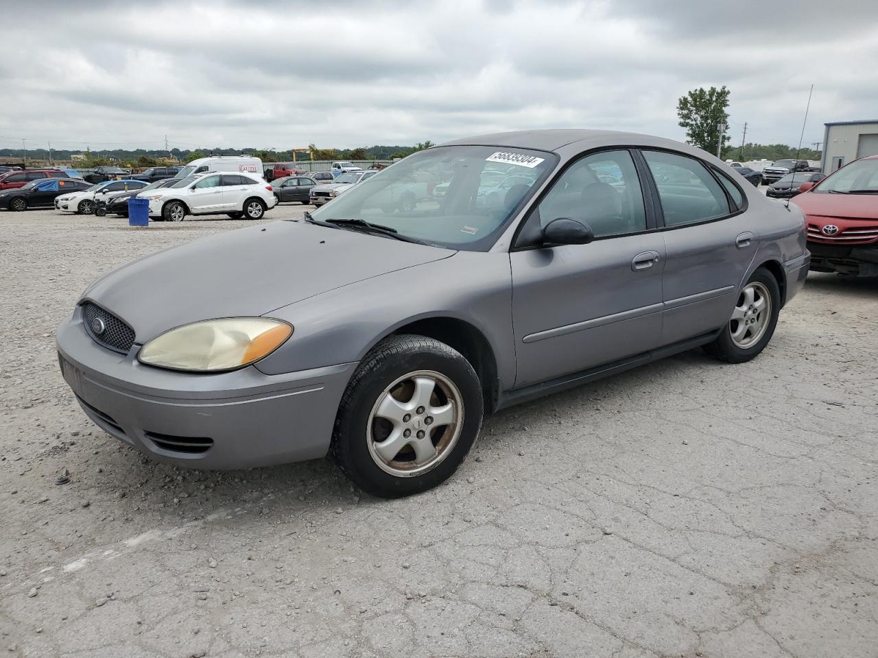 FORD TAURUS SE 2006