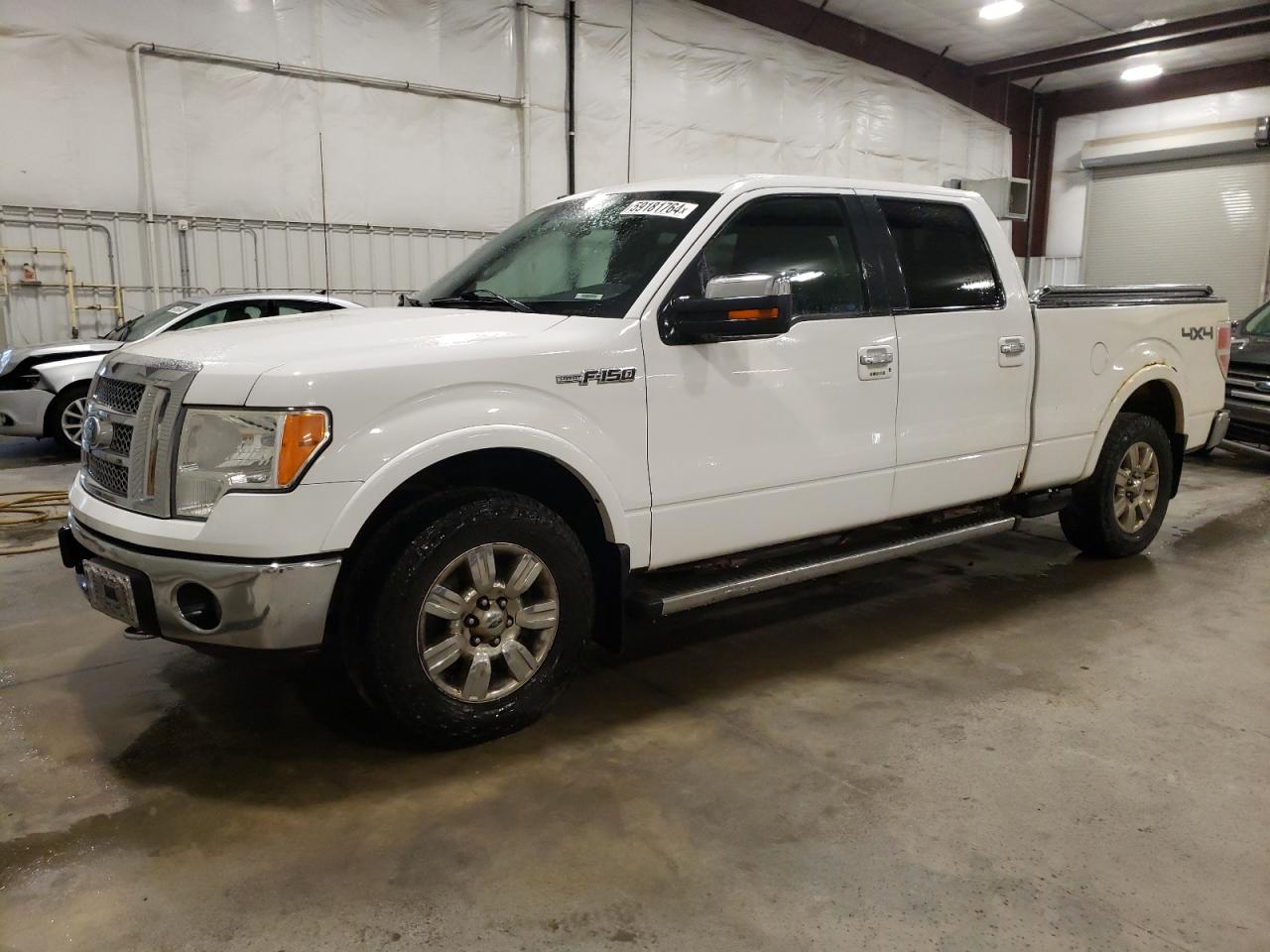 FORD F-150 2010