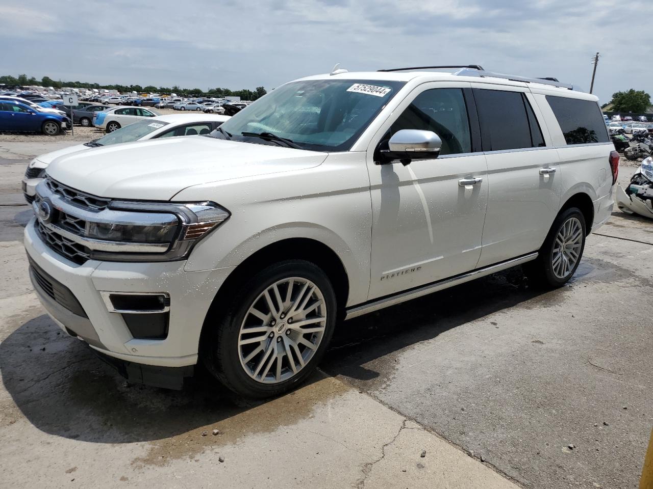 FORD EXPEDITION 2023